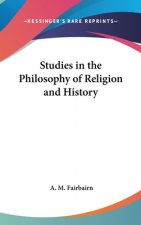 STUDIES IN THE PHILOSOPHY OF RELIGION AN