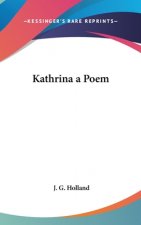 KATHRINA A POEM