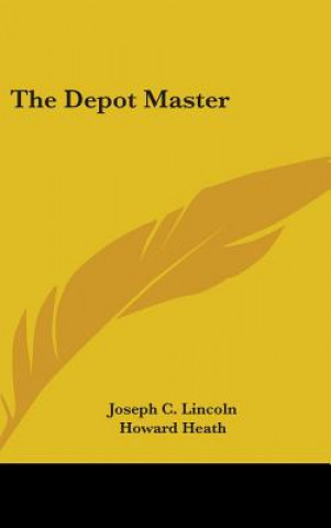 THE DEPOT MASTER