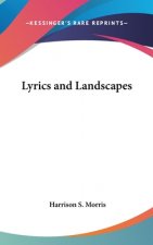 LYRICS AND LANDSCAPES