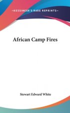 AFRICAN CAMP FIRES