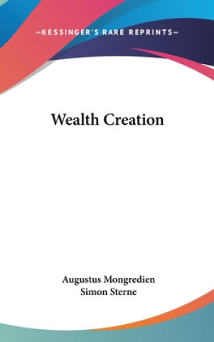 WEALTH CREATION