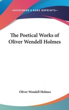 Poetical Works of Oliver Wendell Holmes