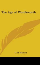 THE AGE OF WORDSWORTH