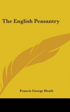 English Peasantry