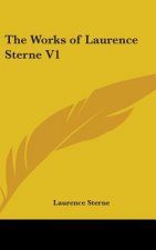 The Works of Laurence Sterne V1