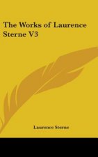Works of Laurence Sterne V3