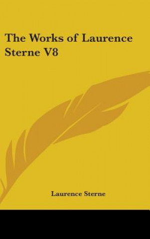 The Works of Laurence Sterne V8