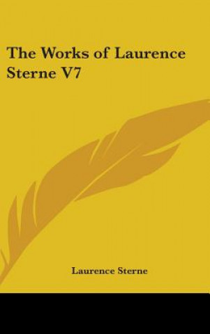 The Works of Laurence Sterne V7