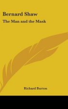 BERNARD SHAW: THE MAN AND THE MASK