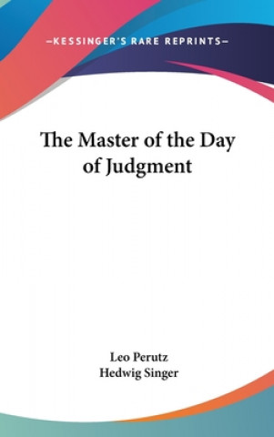 THE MASTER OF THE DAY OF JUDGMENT