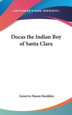 DOCAS THE INDIAN BOY OF SANTA CLARA