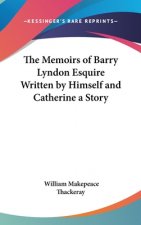 THE MEMOIRS OF BARRY LYNDON ESQUIRE WRIT