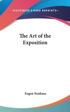 THE ART OF THE EXPOSITION