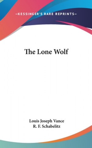 THE LONE WOLF
