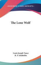 THE LONE WOLF