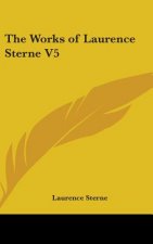 Works of Laurence Sterne V5