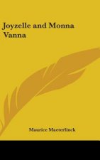 JOYZELLE AND MONNA VANNA