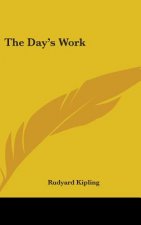 THE DAY'S WORK