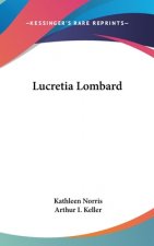 LUCRETIA LOMBARD