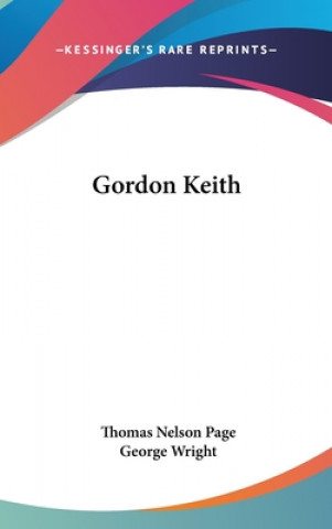Gordon Keith