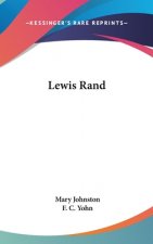 Lewis Rand