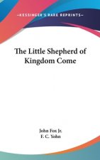 THE LITTLE SHEPHERD OF KINGDOM COME