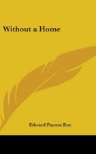 Without a Home