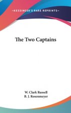 THE TWO CAPTAINS