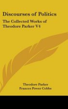 Discourses of Politics