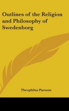 OUTLINES OF THE RELIGION AND PHILOSOPHY
