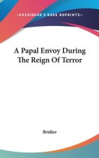 A PAPAL ENVOY DURING THE REIGN OF TERROR
