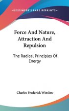 Force And Nature, Attraction And Repulsion