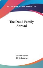 The Dodd Family Abroad
