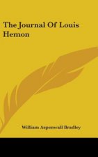 THE JOURNAL OF LOUIS HEMON