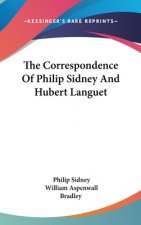 Correspondence Of Philip Sidney And Hubert Languet