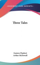 THREE TALES