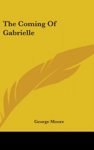 THE COMING OF GABRIELLE