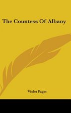 THE COUNTESS OF ALBANY