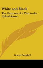 WHITE AND BLACK: THE OUTCOME OF A VISIT