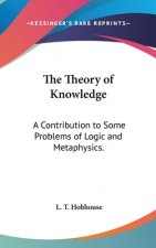Theory Of Knowledge