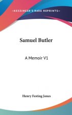 Samuel Butler