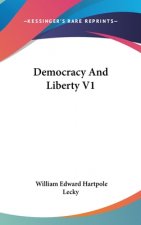 DEMOCRACY AND LIBERTY V1