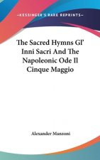 THE SACRED HYMNS GL' INNI SACRI AND THE