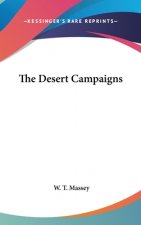 THE DESERT CAMPAIGNS