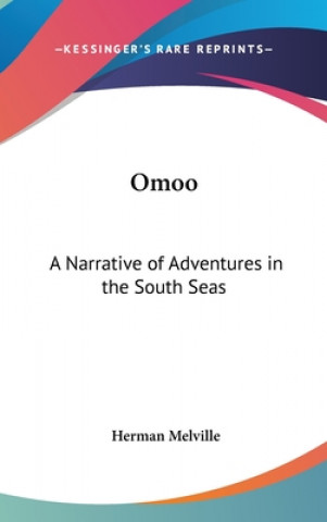 Omoo