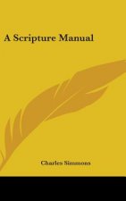 Scripture Manual