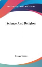 Science And Religion