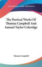 Poetical Works Of Thomas Campbell And Samuel Taylor Coleridge