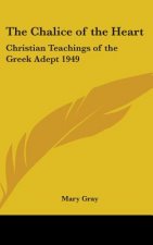 THE CHALICE OF THE HEART: CHRISTIAN TEAC